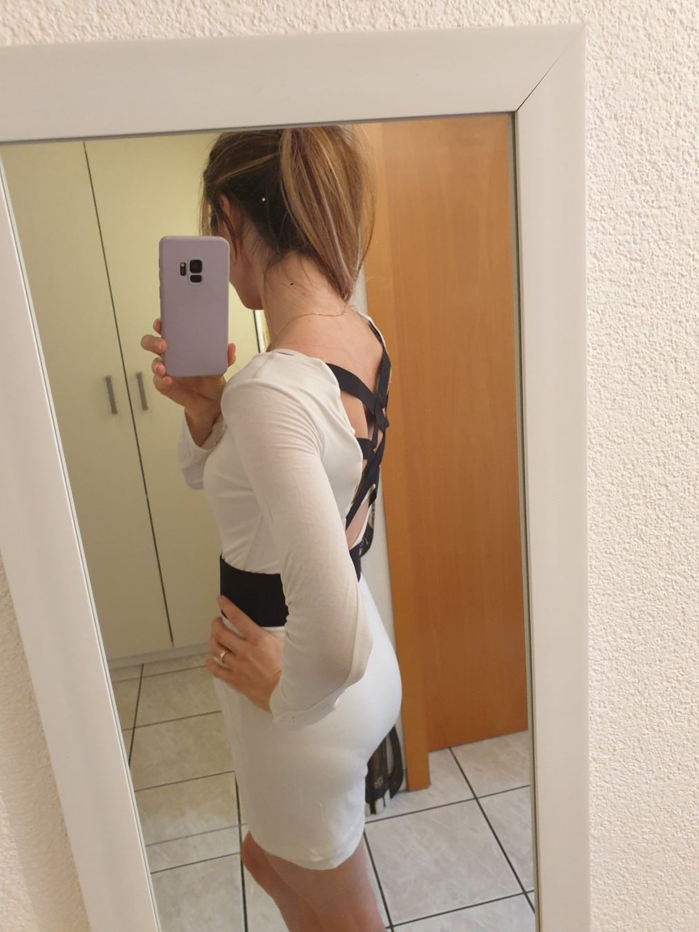 Vestiti: Kleid Forever 21, Grösse S – Nuovo (secondo la descrizione) da Kriessern venduto da Bugggyyy 1