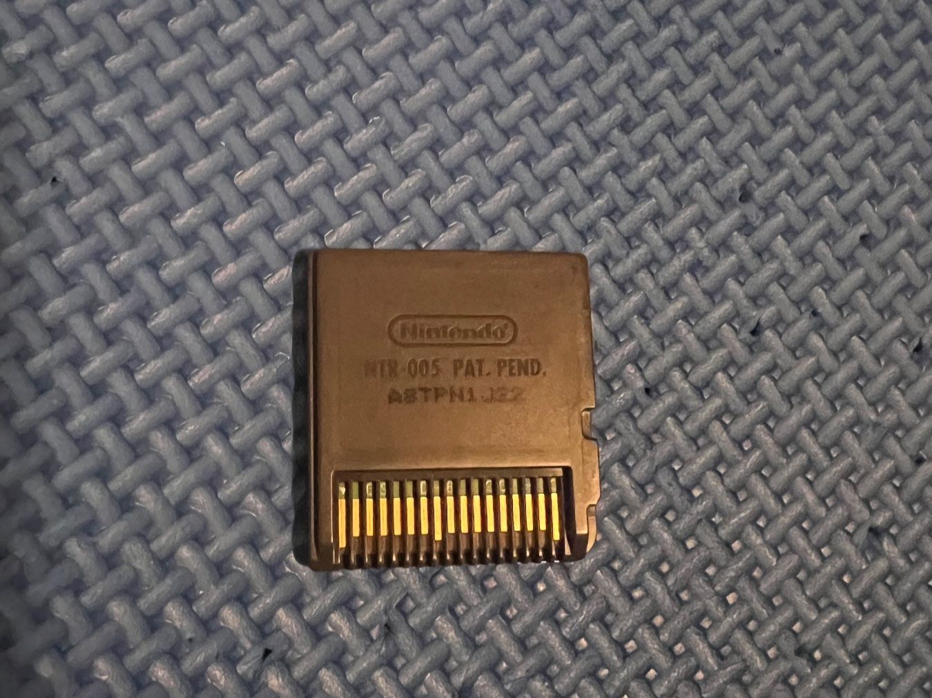 Nintendo Giochi: Mario Party DS Nintendo DS – Usato da Gossau SG venduto da schlitzerdemon 1