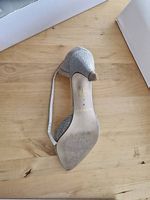 Rainbow Club Glitzer-Pumps Gr. 39