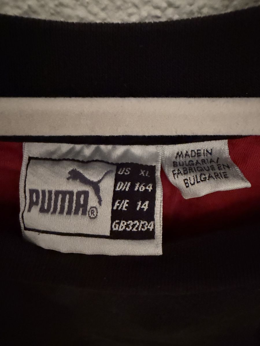 Puma Pullover & Sweatshirts: Puma Kinder Pullover  – Gebraucht aus Eschenbach LU von Tatzi1 5