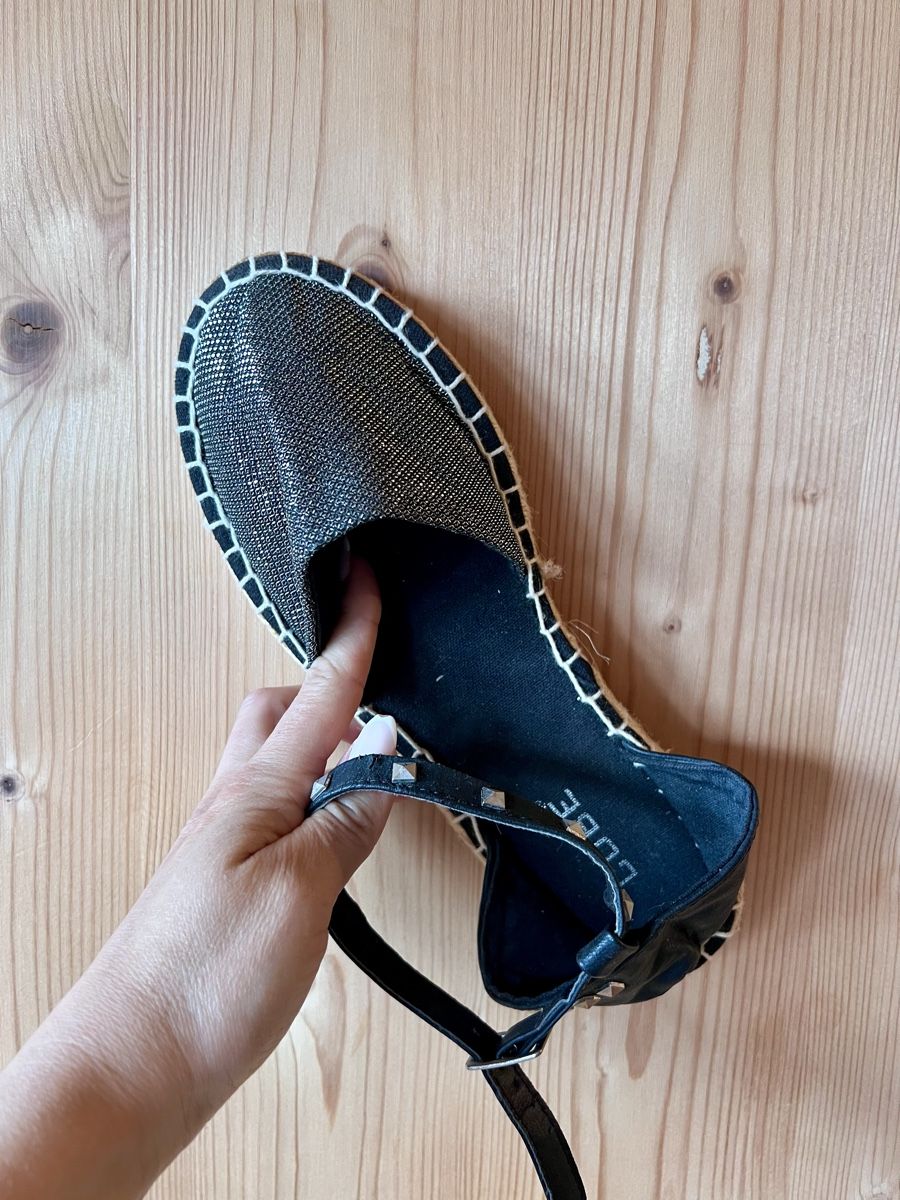 Chaussures femmes: Sandale Cube – Neuf (Voir description) à Balgach par Ni.Steiger 1