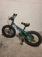 Kinder Velo