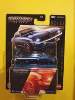 Matchbox 1969 CHEVROLET CAMARO