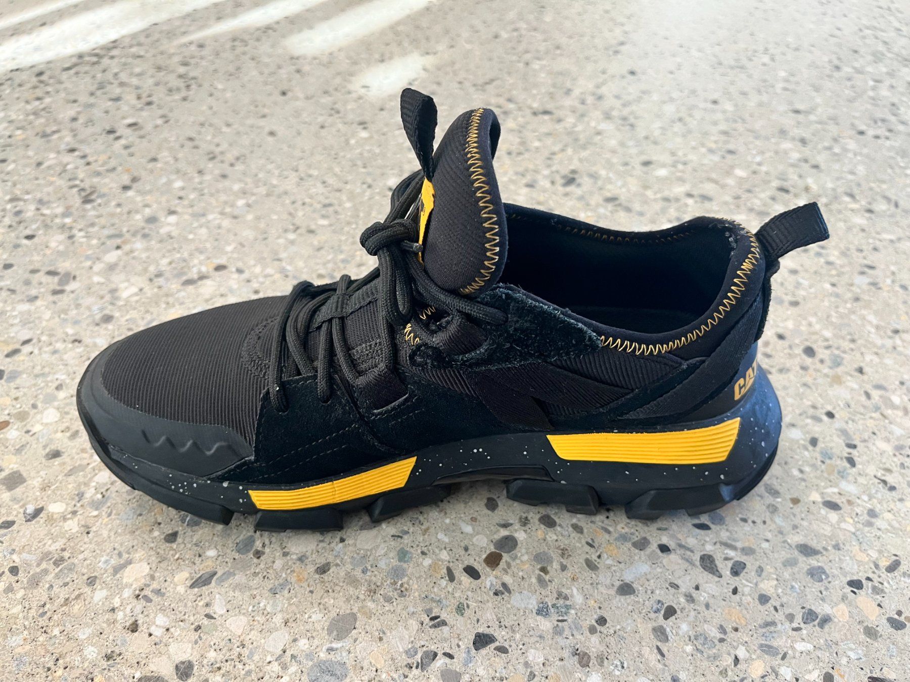 Caterpillar Scarpe da uomo: Chaussure Caterpillar Sport 41 – Nuovo (secondo la descrizione) da Lausanne venduto da Seiya4 6