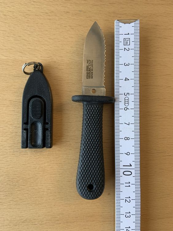 Ready Edge Seath Knife (Gebraucht) in Elgg für CHF 9 – mit Lieferung ...