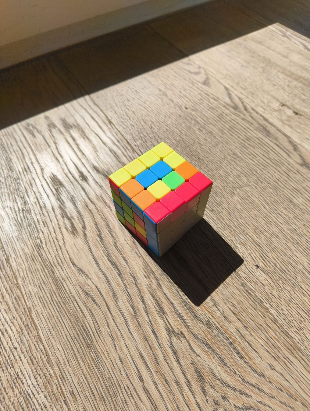 Giocattoli: Diverse Rubik's Cube 5x5 4x4 3x3 2x2  – Usato da Worben venduto da Noah_Zweifel 2