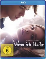 If I Stay/Wenn ich bleibe (2014) Chloë Grace Moretz/Blackley