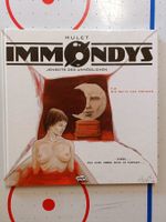 Immondys - Band 2  Die Seite des Mondes