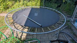 Trampolingestell