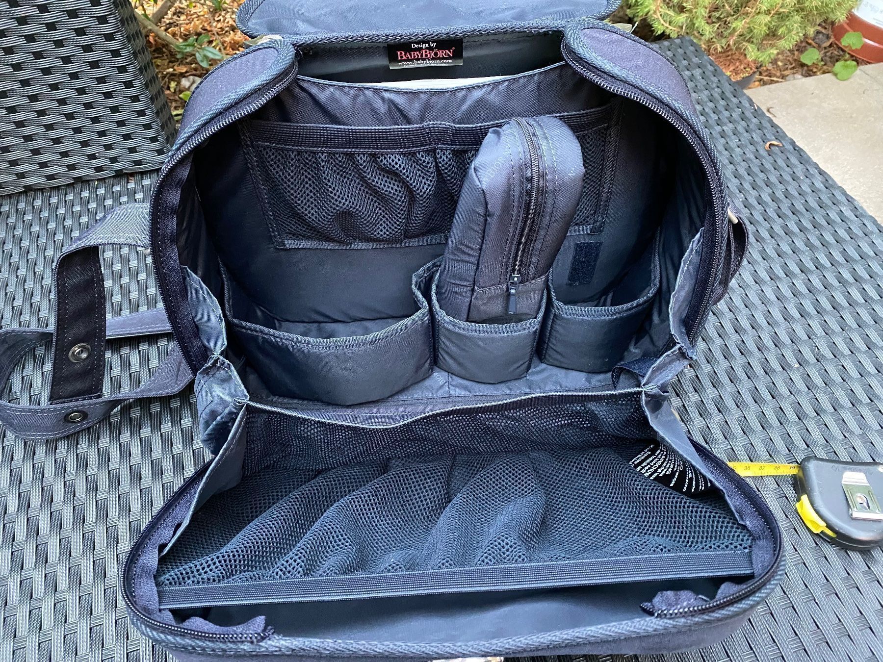 Borse: Wickeltasche – Usato da Dietlikon venduto da Tonschildchrott 2