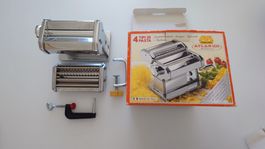 Nudelmaschine