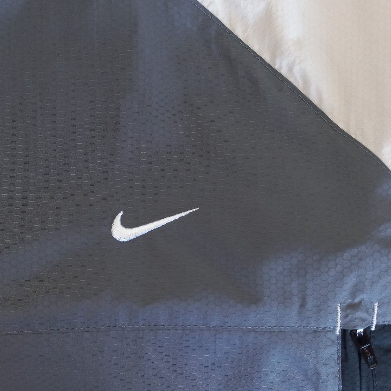 Nike Giacche: Vintage Nike Trackjacket (S) – Usato da Chamoson venduto da Sapoloshop 1