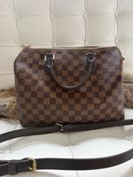Louis Vuitton Speedy 30 Damier