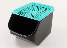 Tupperware - OnionSmart