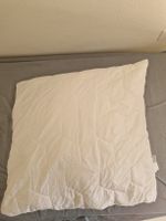 Grosses Kissen, 80x80
