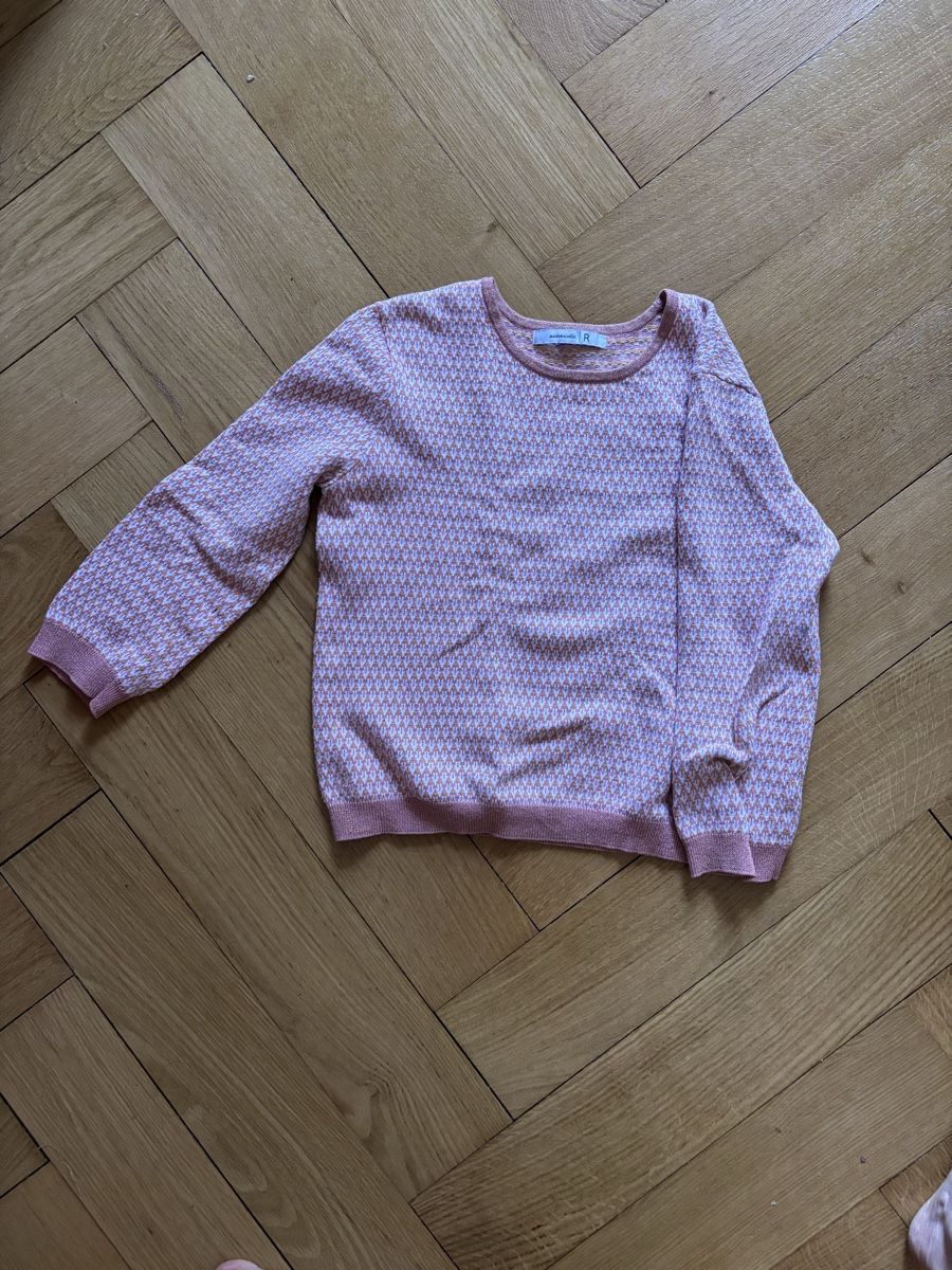 La Redoute Maglioni & Felpe: Pulli la Redoute mit halblangen Ärmel – Usato da Bern venduto da Bubbleblee 1