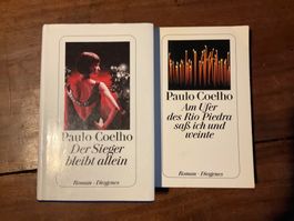 Paulo Coelho - Der Sieger bleibt allain - Am Ufer des Rio Pi