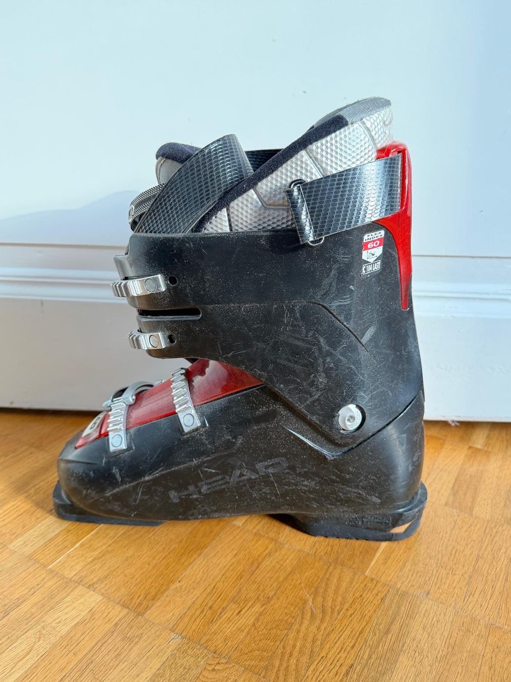 Head Scarpe da uomo: Head Edge Skischuhe, Grösse 43 – Usato da Zürich venduto da sir_g6hp 3