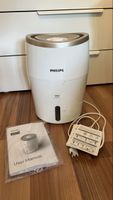 Luftbefeuchter Philips Series 2000 HU4801 / HU4811