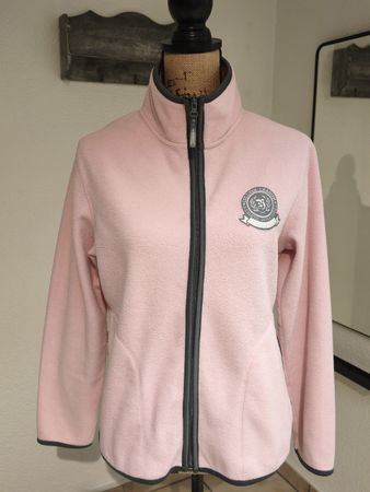 Fleecejacke Yessica pink Grösse M guter Zustand
