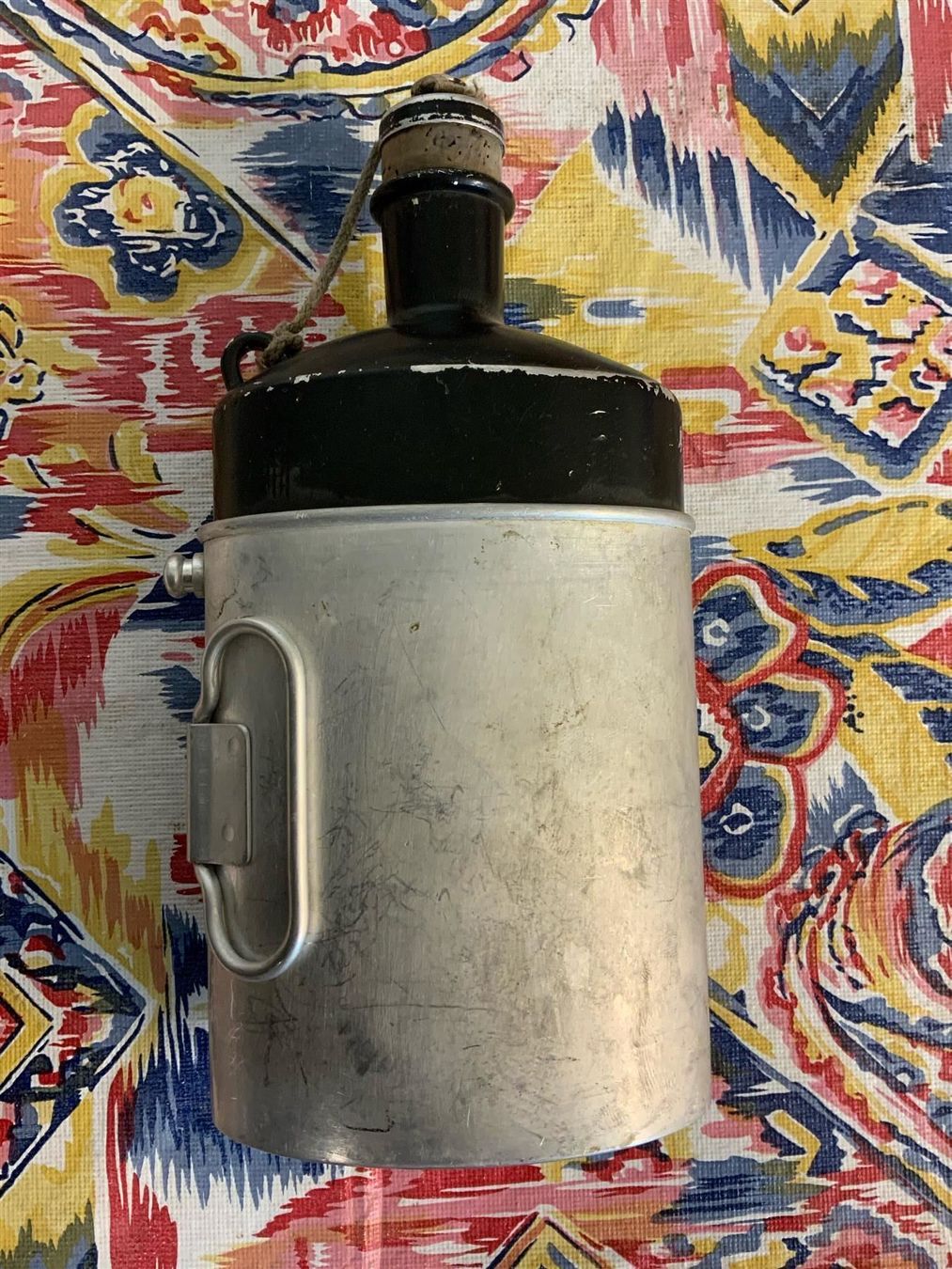 Trinkflaschen & Thermosflaschen: Trinkflasche – Gebraucht aus Koblenz von Himmelsreiter