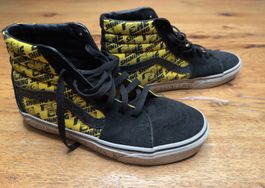 VANS „The Shining“