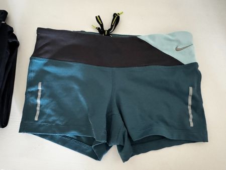 Nike Shorts in Grösse S
