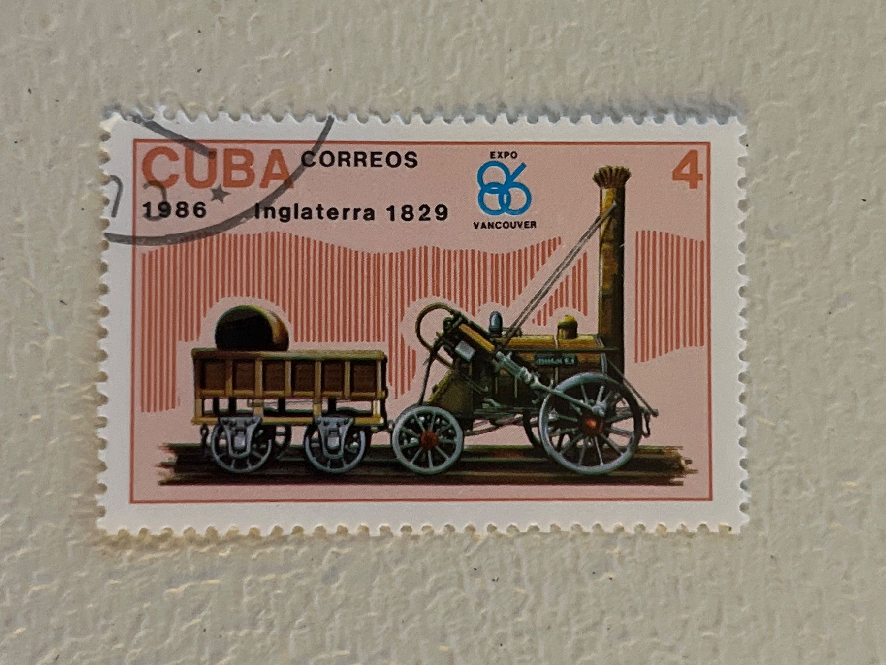 Tutti i francobolli: Cuba Briefmarke – Usato da Chiasso venduto da AzenYa
