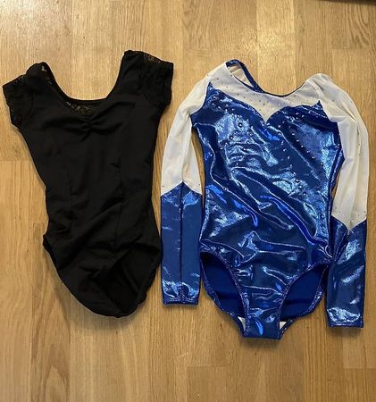 Leotard (8-10 jährige)