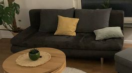 Bettsofa kaum gebraucht