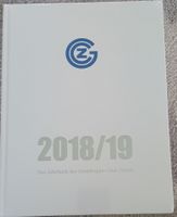 GC Zürich Jahrbuch 2018/19 - Ein Muss für jeden Fan!