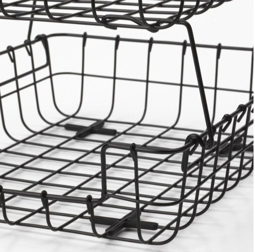 Ikea Carta: Briefablage/korb – Nuovo e nell'imballaggio originale da Winterthur venduto da H_T 3