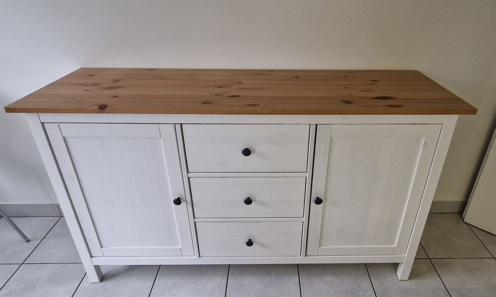 Hemnes sideboard deals