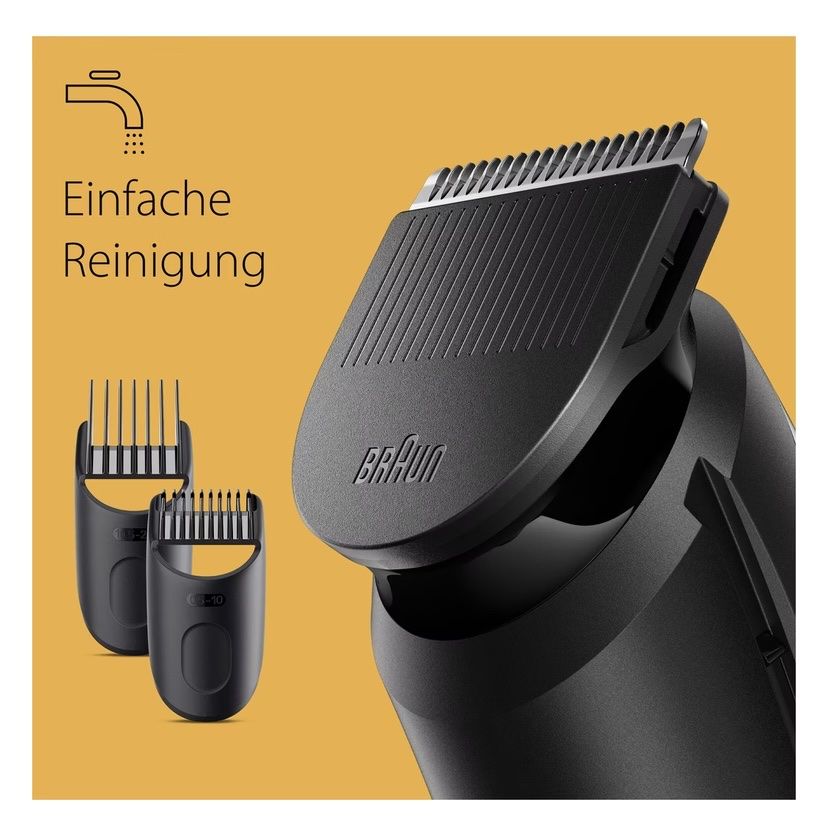 Braun Taglio: Braun Beardtrimmer Series 3 – Usato da Hüttikon venduto da abarb 2