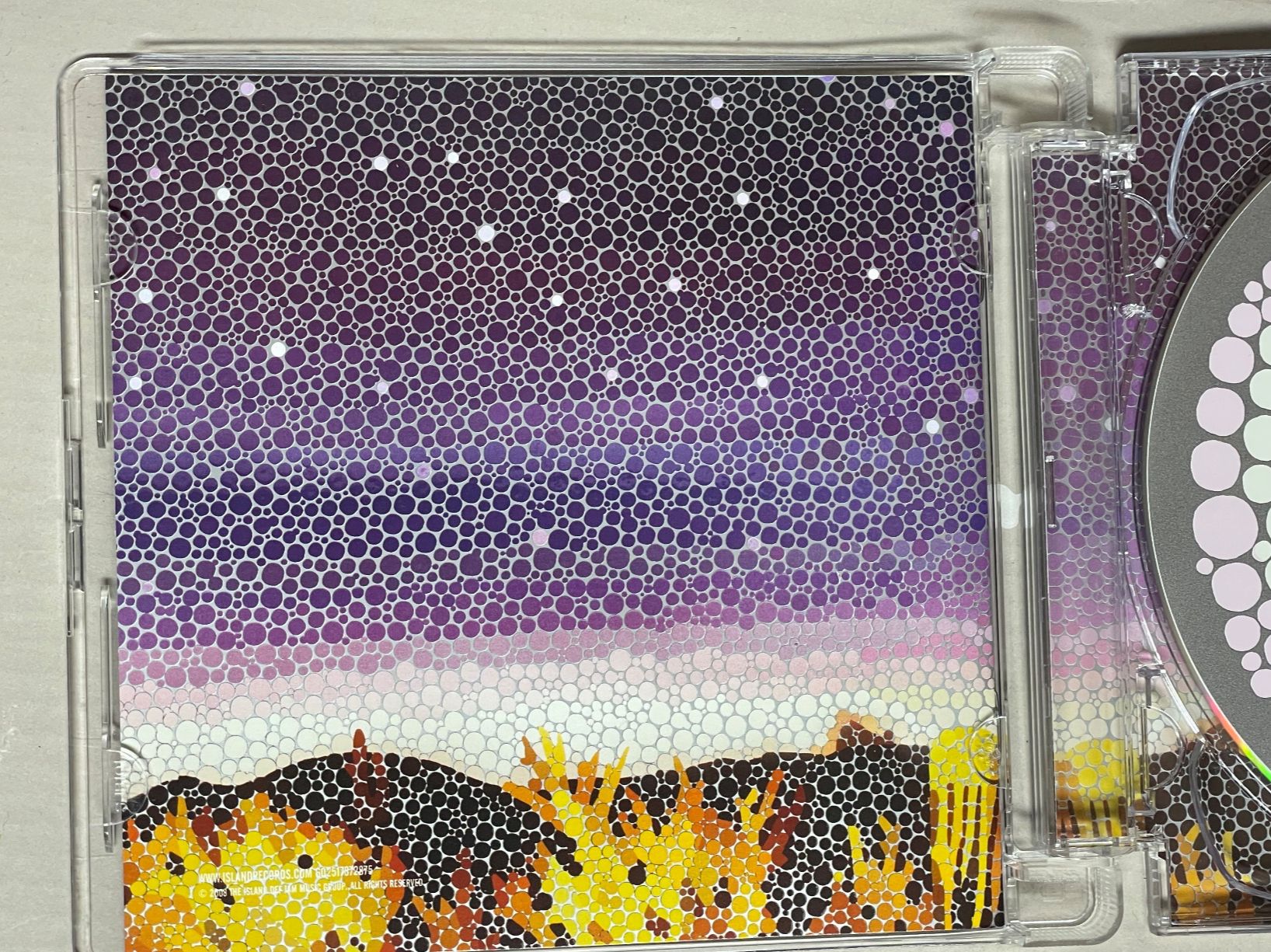CDs: The Killers - Day & Age – Gebraucht aus Muri b. Bern von AdidasCollector 2