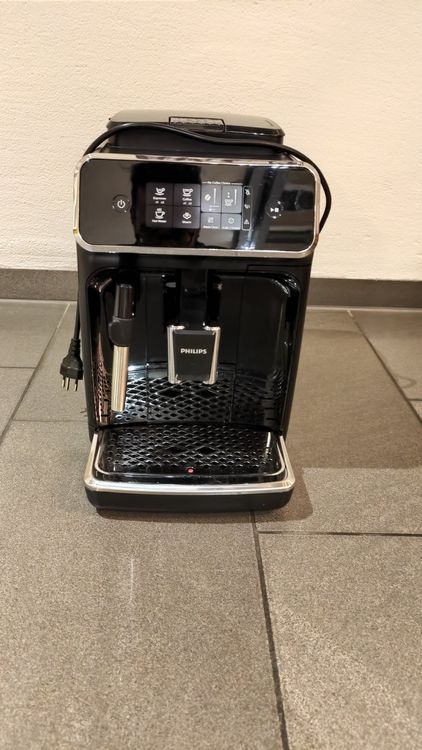 Kaffeevollautomat Philips Series 2200 | Kaufen auf Ricardo