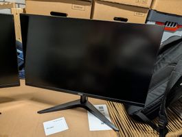 AOC Full HD Bildschirm
