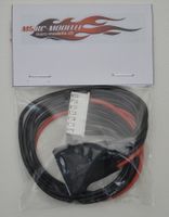 JST-XH Balancer Verlängerung 6S 20cm 1Stk.