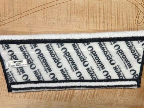 Prowin Pflegeprodukte: Prowin Trapez Mikro Borste anthrazit – Neu (gemäss Beschreibung) aus Sempach von Tule7 1