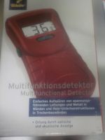 Multifunktionsdetektor (3)