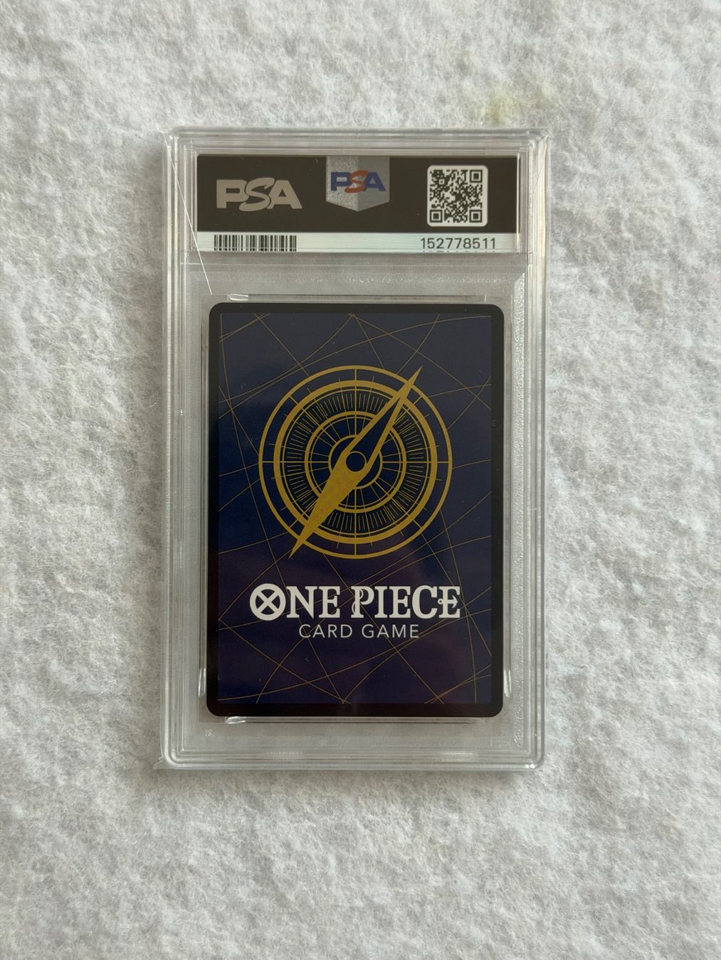 Bandai Carte collezionabili: Pudding OP03-112 (SP) JAP PSA10 – Nuovo (secondo la descrizione) da Felsberg venduto da michaela_773 1