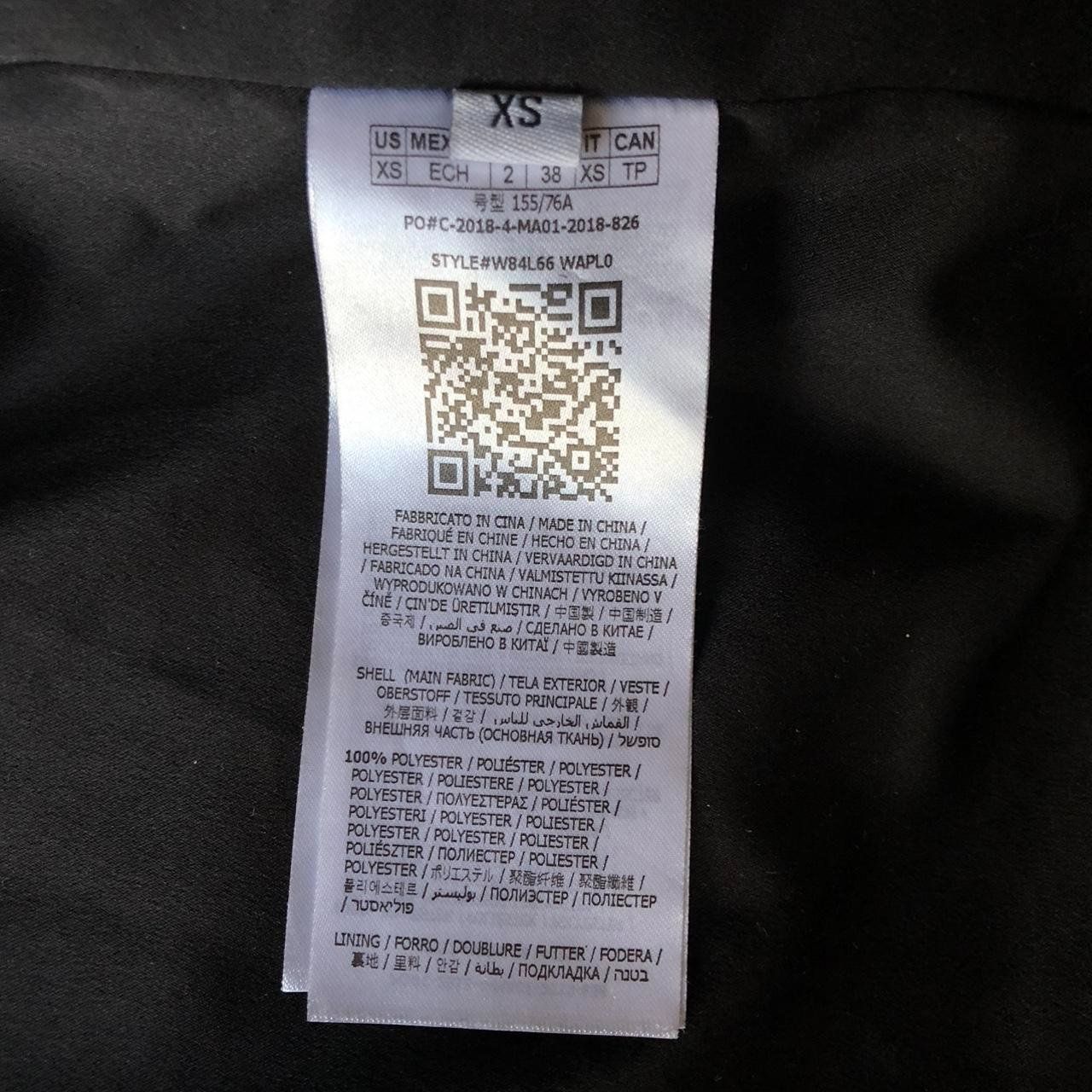 Guess Giacche: Jacket Guess Black Women XS – Usato da Genève venduto da ang_7j7j 5
