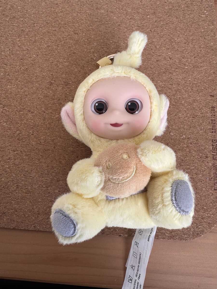 Pop Mart Giocattoli: Original Teletubbie Pop Mart – Nuovo (secondo la descrizione) da Nänikon venduto da Snorlaxtheplayer