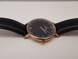 Uhr Kapten & Son Campina
