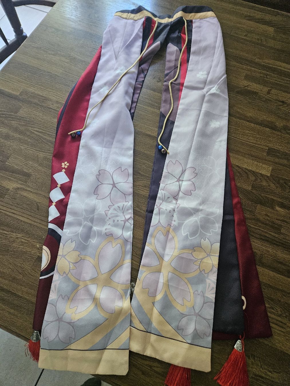 Kostüme: Yae Miko Cosplay – Neu (gemäss Beschreibung) aus Niederweningen von cri_rq67 3