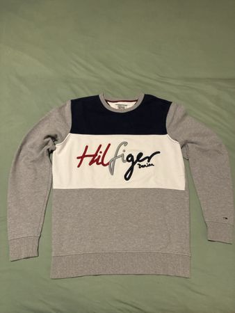 Tommy Hilfiger
