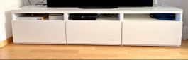 IKEA Besta TV Lowboard