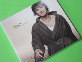 GIANNA NANNINI - INNO CD originalverpackt, vergriffen