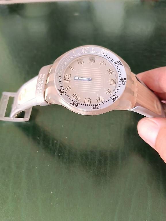 Orologi: Swatch-Uhr – Usato da Uetendorf venduto da kel_5hsq 1
