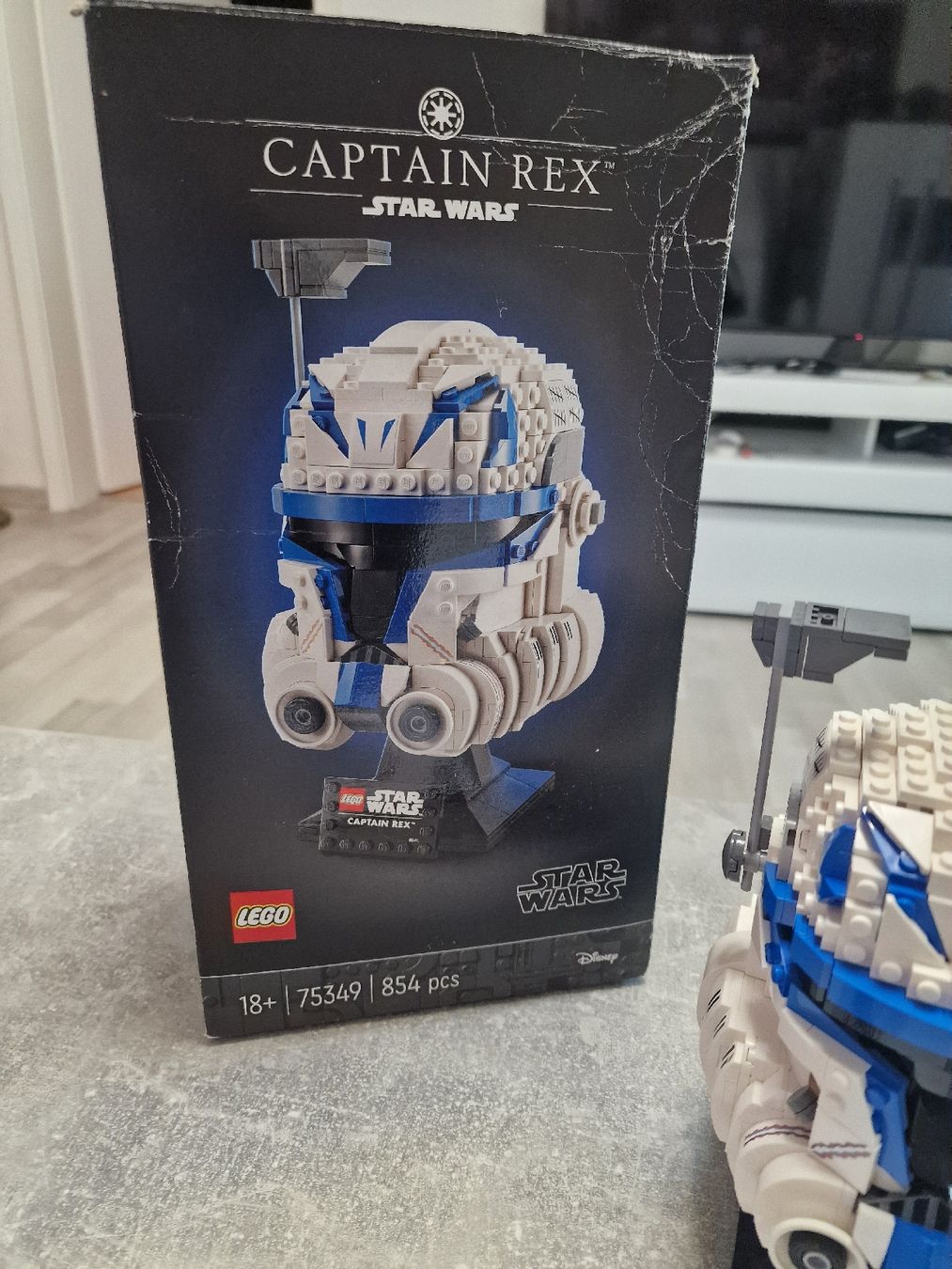 Lego Kit di costruzioni: lego captain rex 73549 – Usato da Herzogenbuchsee venduto da ioa_zcm6 3
